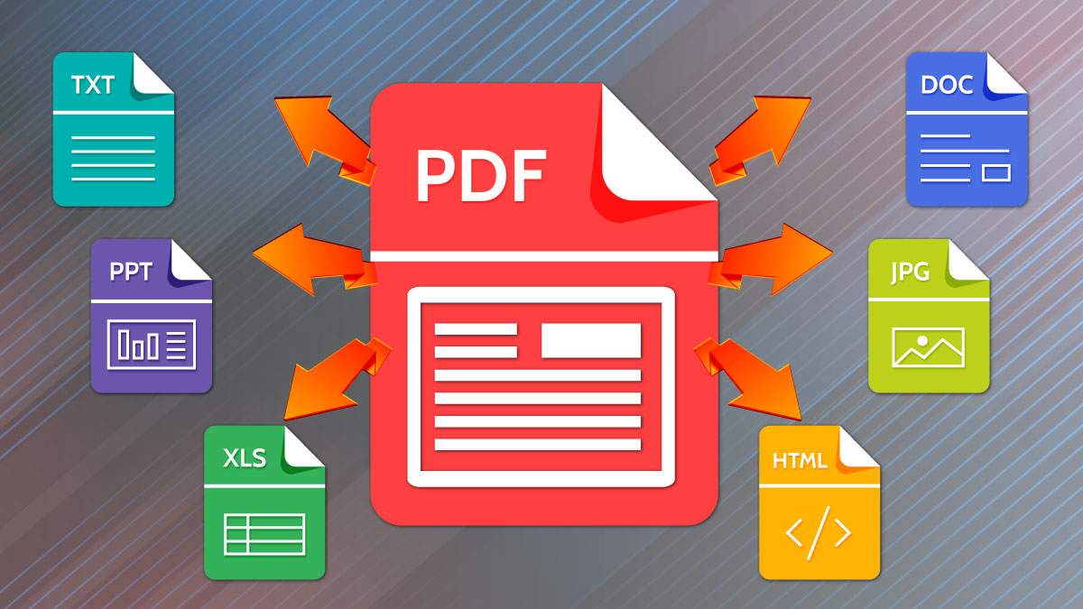 free download pdf converter software